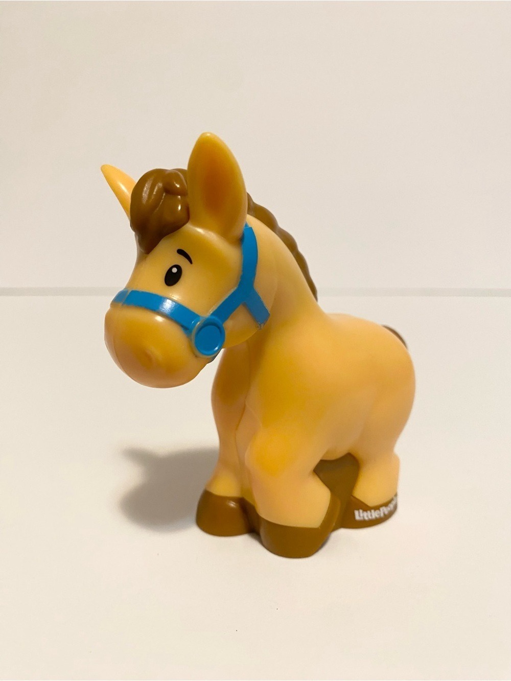 Little People Barn Animal Horse Figure Fisher Price Toy Lot Farm Barn 4/$20 🛑